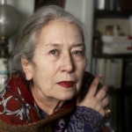 Dominique Rolin