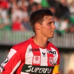 Dominique Taboga