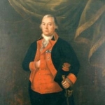 Andres Andres Almonaster y Rojas