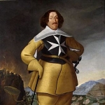 Balthasar Marradas