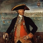 Jose Jose de Solano y Bote Carrasco y Diaz