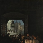 Juan Juan de Tassis y Peralta