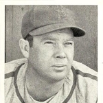 Don Padgett