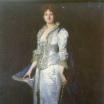 Maria Savoy