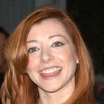 Alyson Hannigan