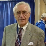 Donald Rowe