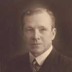 Donald Cameron