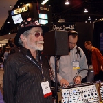 Don Buchla