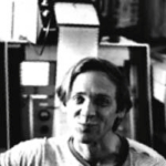 Donald Backer