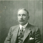 Donald Cameron