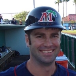 Jake Mauer