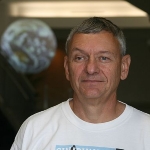 Donald Burgess