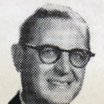 Donald Cogley Bruce