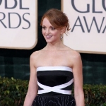 Jayma Mays