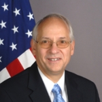 Donald Booth