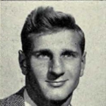 Don Edward Dufek