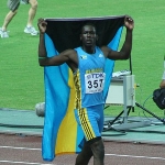 Donald Thomas