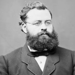 Donald Guthrie