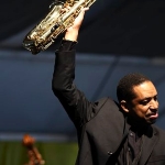 Donald Harrison