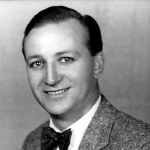 Donald Colless