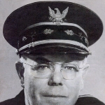 Donald Donald I. Boyd