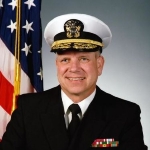 Donald Muchow
