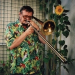 Bo Sångfors