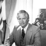 Donald Tucker