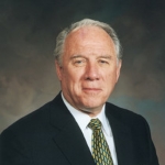 Donald Lafayette Staheli