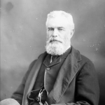 Donald MacInnes