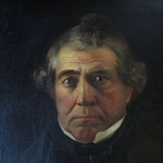 Donald Mackenzie