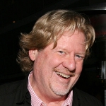 Donald Petrie