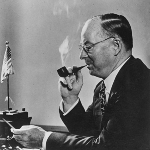 Donald Nelson