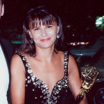 Tracey Ullman