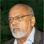 Donald Ramotar