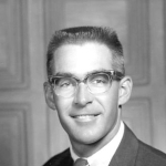 Donald Crane