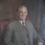 Donald Roderick McLennan