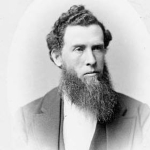 Donald Sinclair