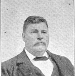 Donald Stevenson