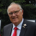 Donald Ethell