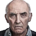 Donald Sumpter - colleague of Forbes KB