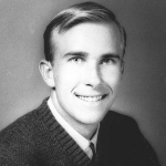 Donald Ward Evans