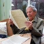 Donald Watson