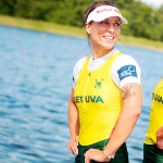 Donata Vistartaite