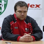 Donatas Vencevicius