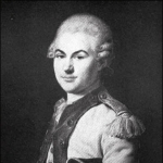 Marie-Joseph De Vimeur