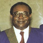 Donato Ndongo-Bidyogo