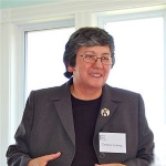 Donna Loring