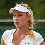 Donna Vekic