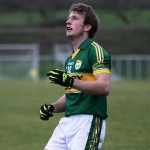 Donnacha Walsh